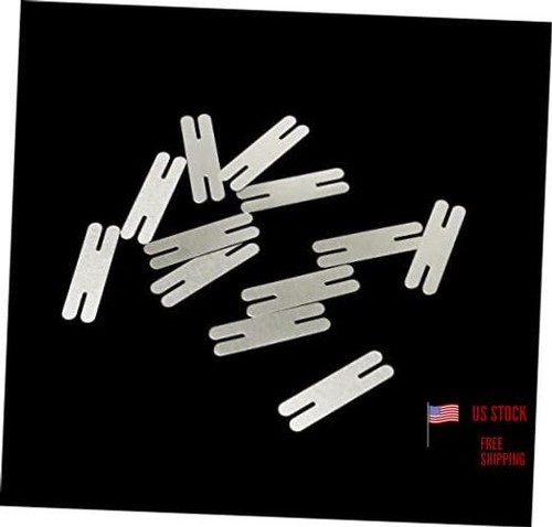 100pcs type nickel - t,