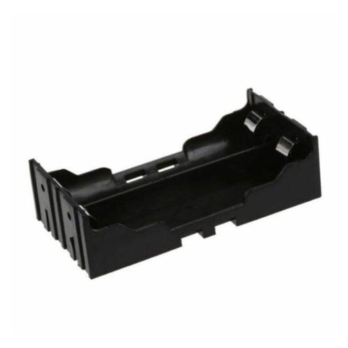 4pcs 2x18650 battery - 4pcs,