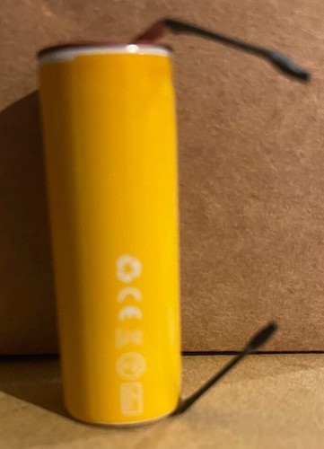 Brand new geek power 2v - geek, 3.2v