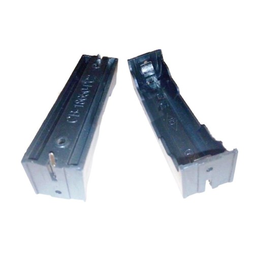 5pcs 1x18650 battery holder - 5pcs,