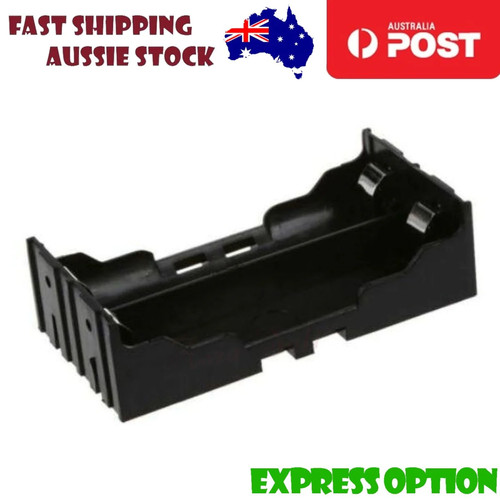 4pcs 2x18650 battery holder - battery,