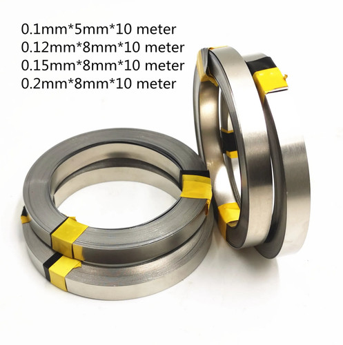1pc 10m 18650 nickel - 1pc,