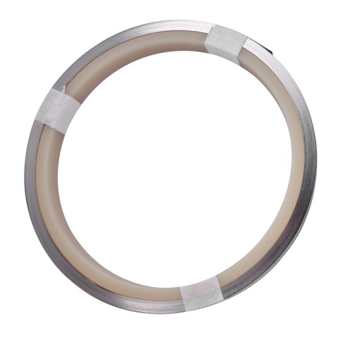 Pure nickel strip - pure,
