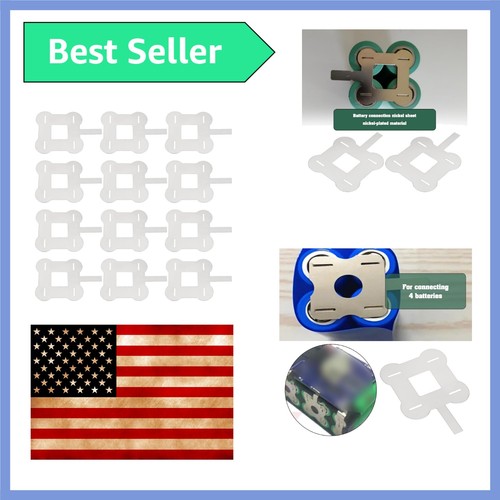 30pcs 18650 battery nickel - 18650,