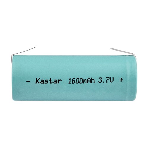 Kastar ncr18500a 18500 - ncr18500a, 3.7v