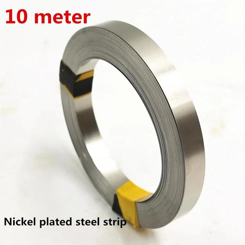 18650 battery nickel - nickel, strip