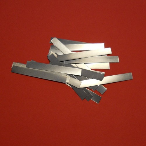 Kastar nickel solder - nickel, tab