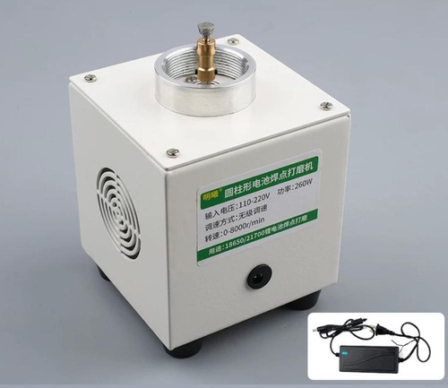18650 21700 cell polishing - 18650,