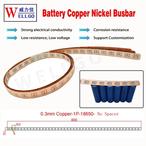 1pcs 18650 battery - 1pcs, 1p
