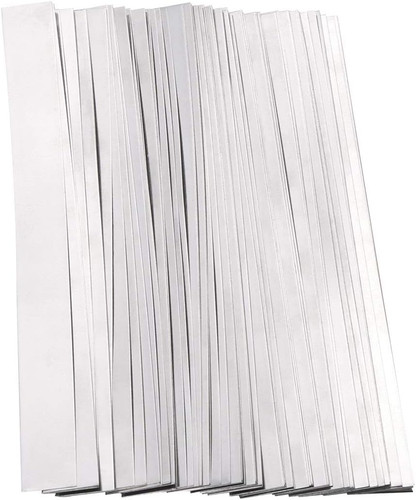 Shonan pure nickel strip - pure,