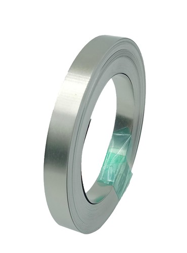 Nickel strip 2mmx8mmx10m - strip, 0.2mmx8mmx10m