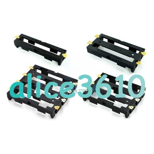 1pcs new 18650 - battery, holder