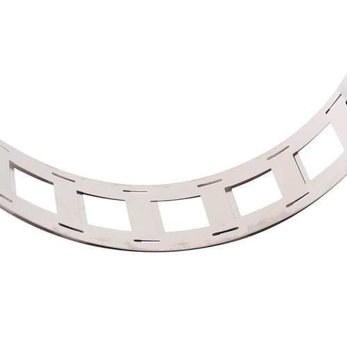 2mm thickness pure nickel - thickness,