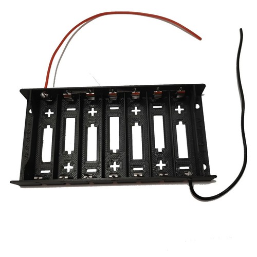 Electric connections - connections, 7s